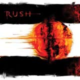 Rush - Vapor Trails